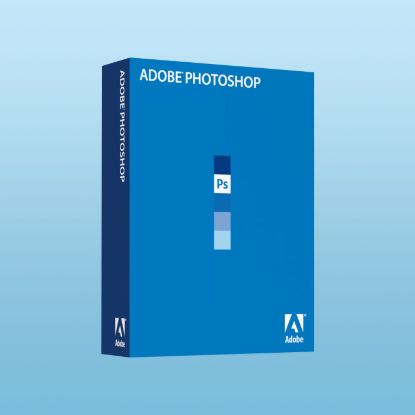 Image de Adobe Photoshop