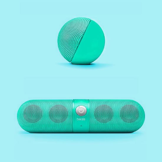 Image de Beats Pill Wireless Speaker